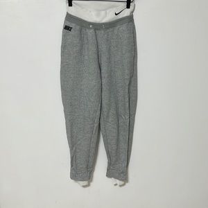 Nike sweatpants